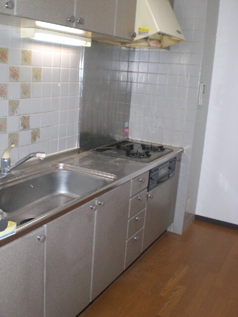 セントラルパレス１５の物件内観写真