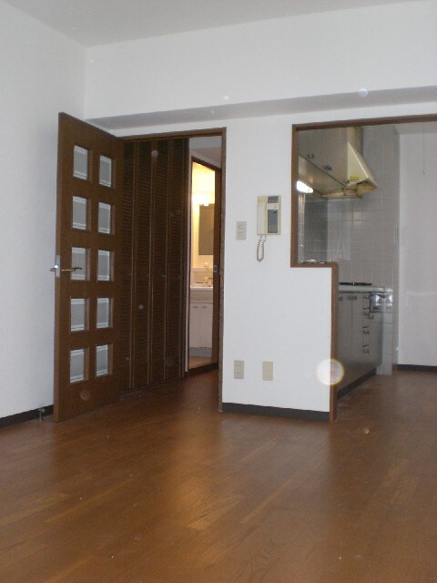 セントラルパレス１５の物件内観写真