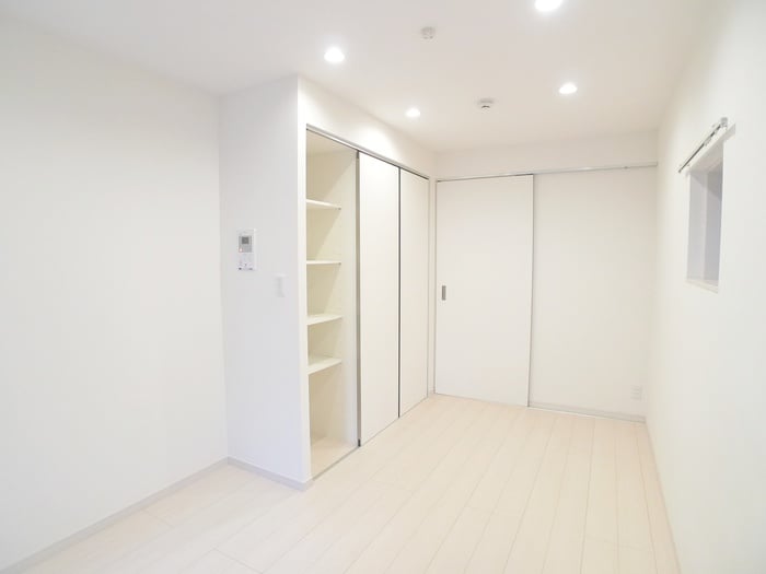 リブリ・南八幡の物件内観写真