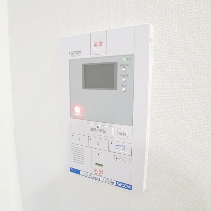 リブリ・南八幡の物件内観写真