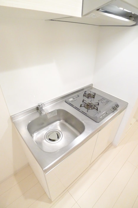 リブリ・南八幡の物件内観写真