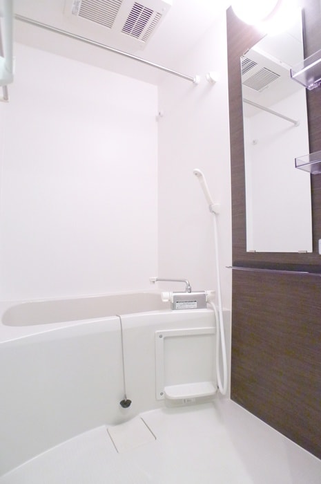 リブリ・南八幡の物件内観写真