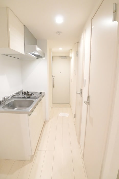 リブリ・南八幡の物件内観写真