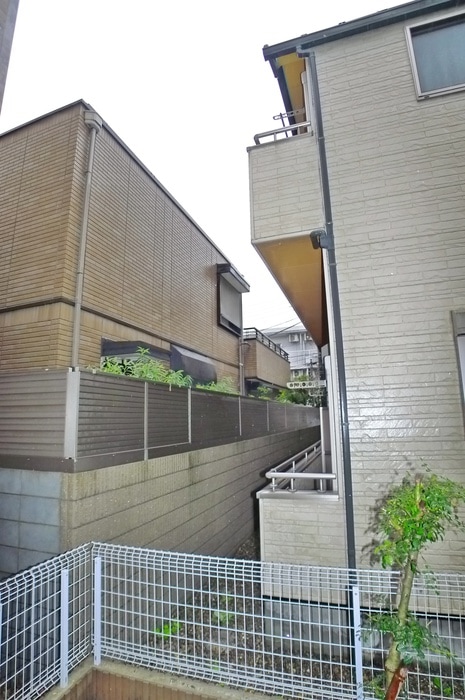 リブリ・南八幡の物件内観写真