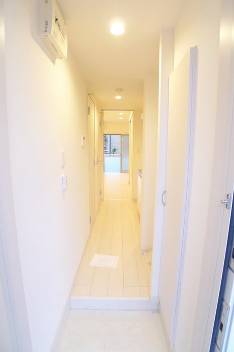 リブリ・南八幡の物件内観写真