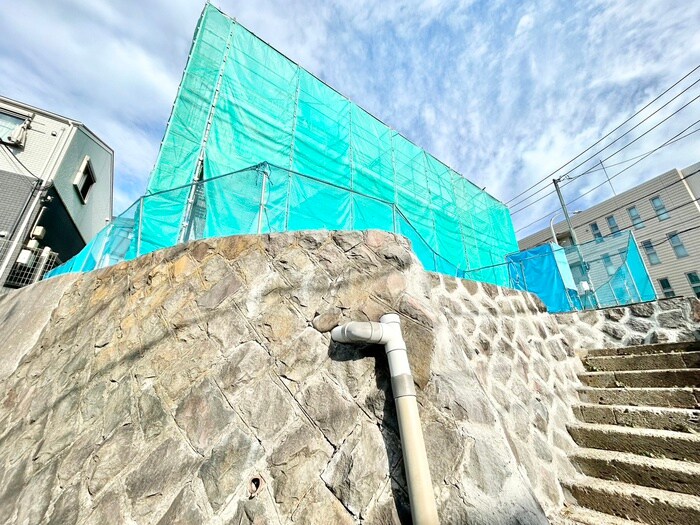 仮）コーストヒルズ・横浜の物件外観写真