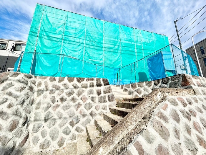 仮）コーストヒルズ・横浜の物件外観写真