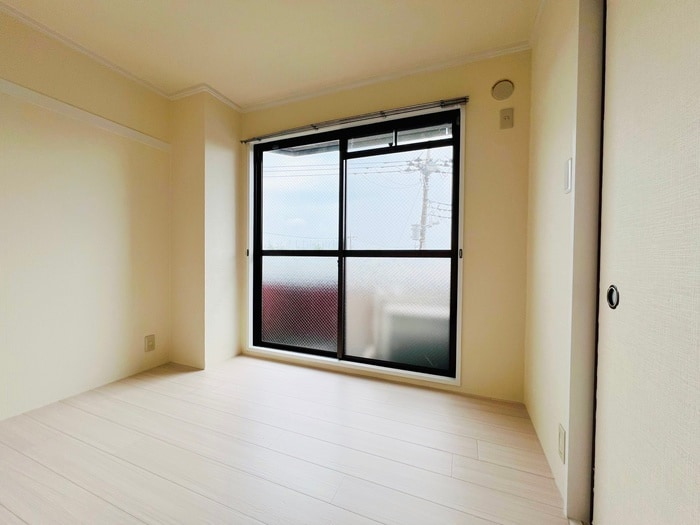 ＡＪＵ稲城の物件内観写真