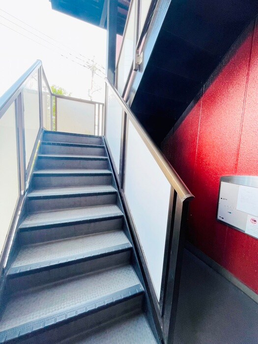 ＡＪＵ稲城の物件外観写真