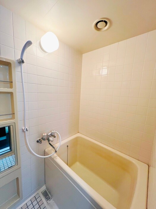 ＡＪＵ稲城の物件内観写真