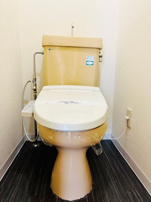 ＡＪＵ稲城の物件内観写真