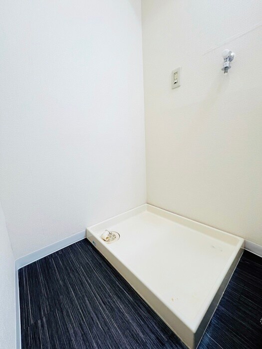 ＡＪＵ稲城の物件内観写真