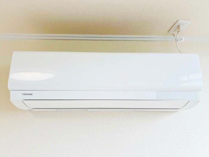 ＡＪＵ稲城の物件内観写真