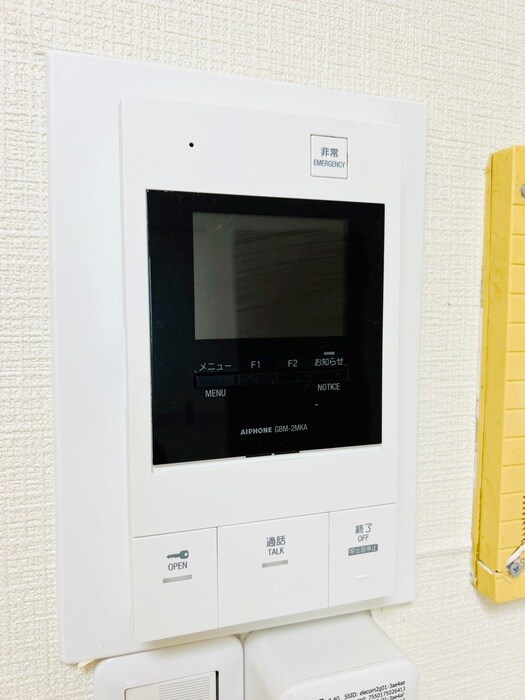 ＡＪＵ稲城の物件内観写真