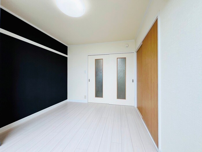 ＡＪＵ稲城の物件内観写真