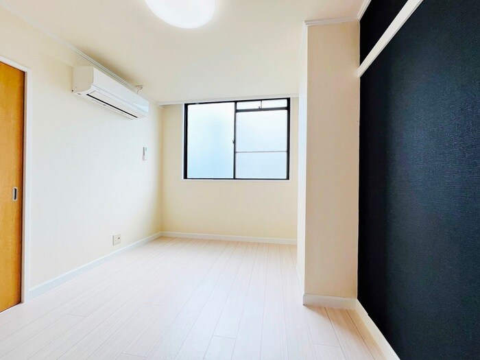 ＡＪＵ稲城の物件内観写真