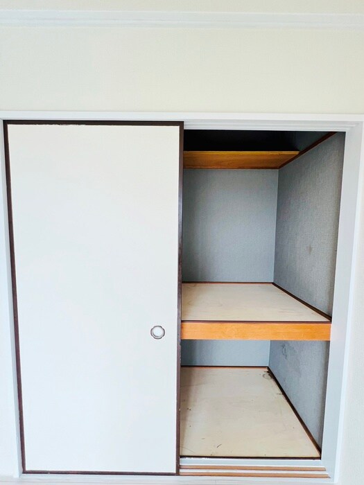 ＡＪＵ稲城の物件内観写真