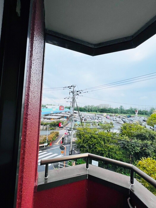 ＡＪＵ稲城の物件内観写真