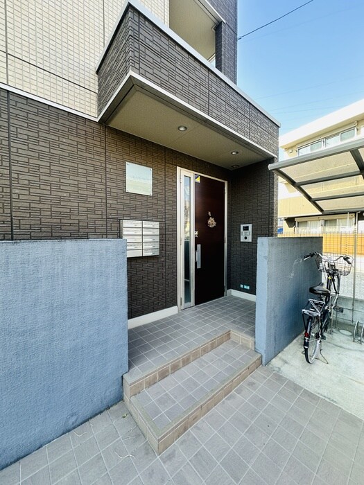 ＡＲＯＵＳＥの物件外観写真