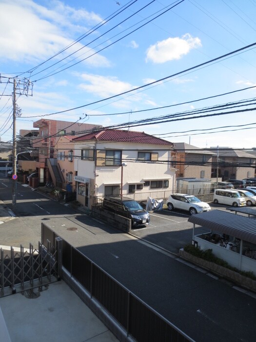 ＡＲＯＵＳＥの物件内観写真