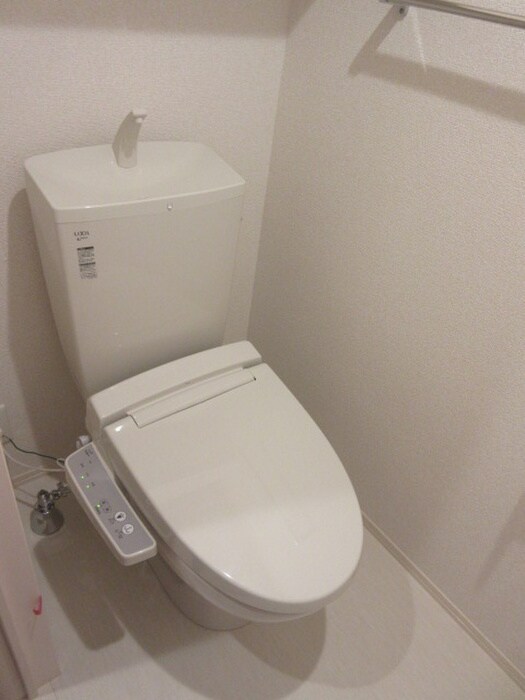 ＡＲＯＵＳＥの物件内観写真