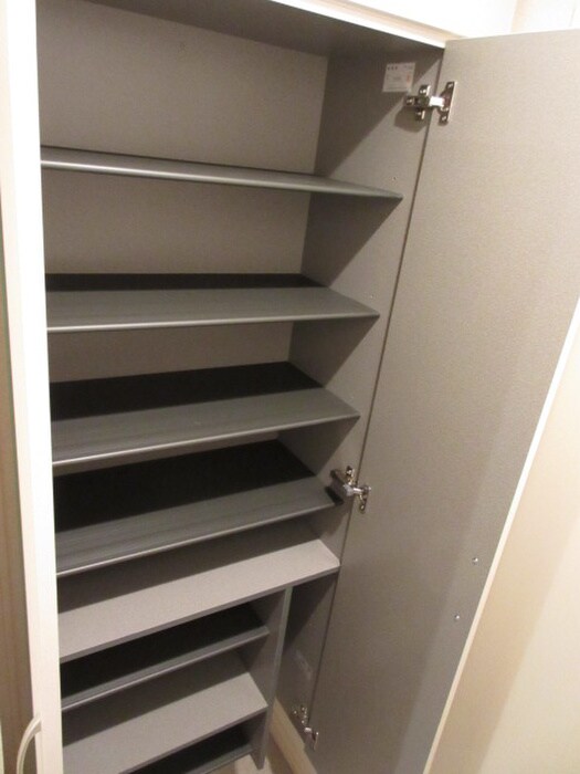 ＡＲＯＵＳＥの物件内観写真