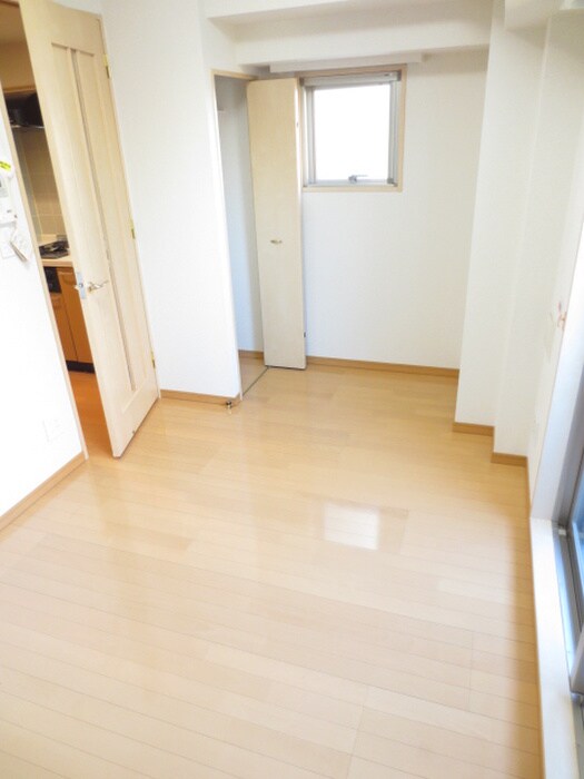 エクセリア大山の物件内観写真