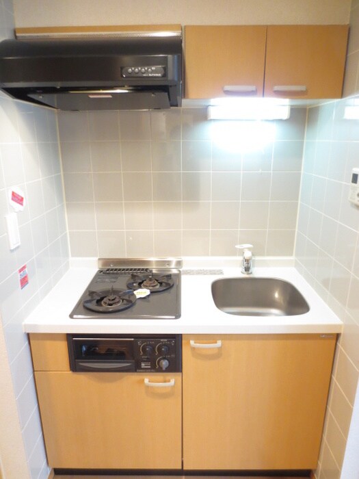 エクセリア大山の物件内観写真