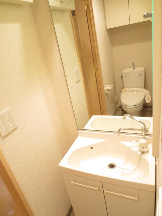 エクセリア大山の物件内観写真