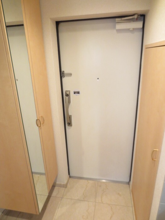 エクセリア大山の物件内観写真