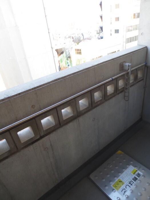 エクセリア大山の物件内観写真