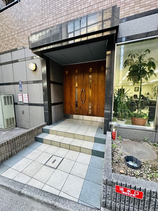 アクアコ－トの物件外観写真