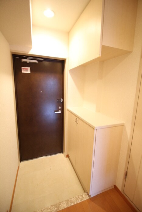 アクアコ－トの物件内観写真