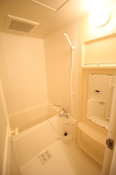 アクアコ－トの物件内観写真