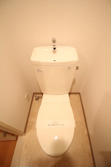 アクアコ－トの物件内観写真