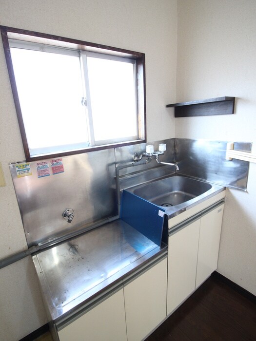 藤掛荘の物件内観写真