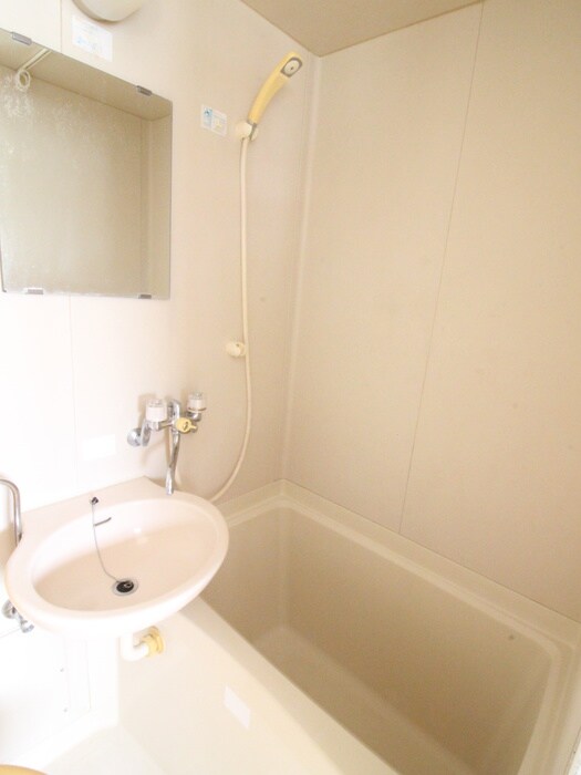 藤掛荘の物件内観写真