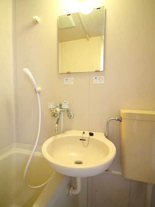 藤掛荘の物件内観写真