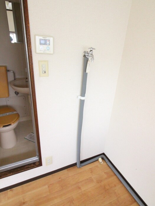 藤掛荘の物件内観写真