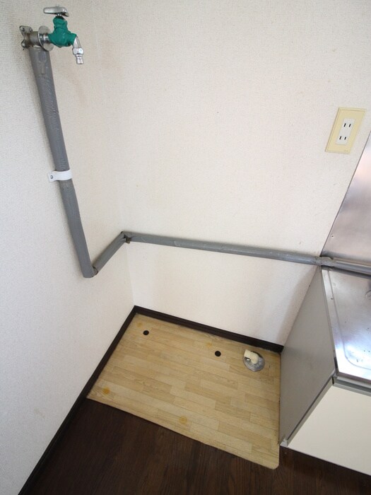 藤掛荘の物件内観写真