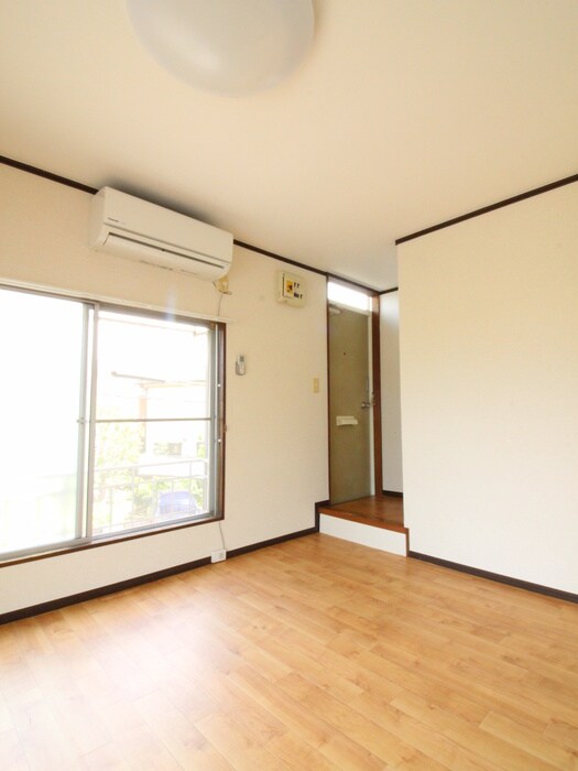 藤掛荘の物件内観写真