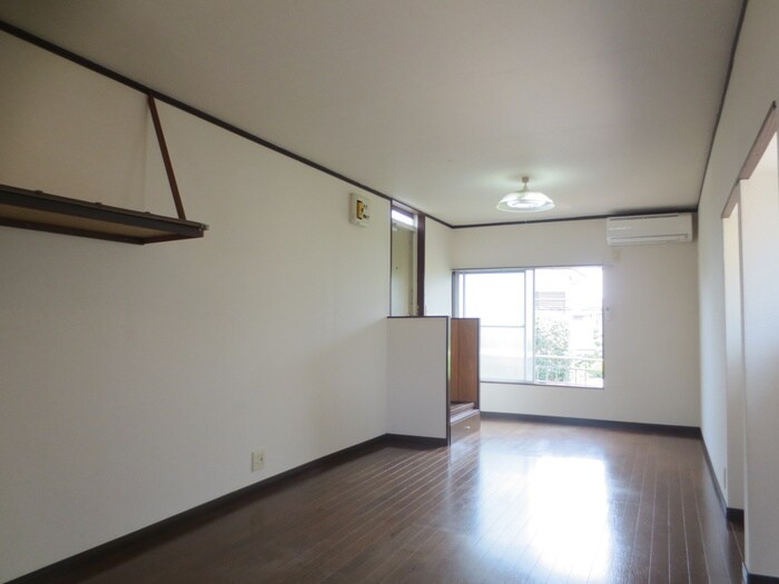 藤掛荘の物件内観写真