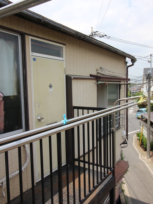 藤掛荘の物件内観写真