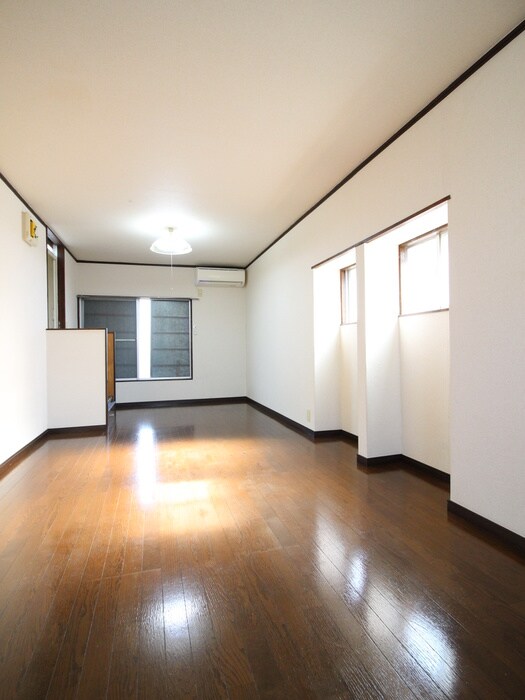 藤掛荘の物件内観写真