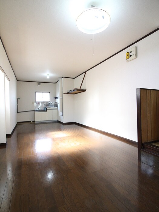 藤掛荘の物件内観写真