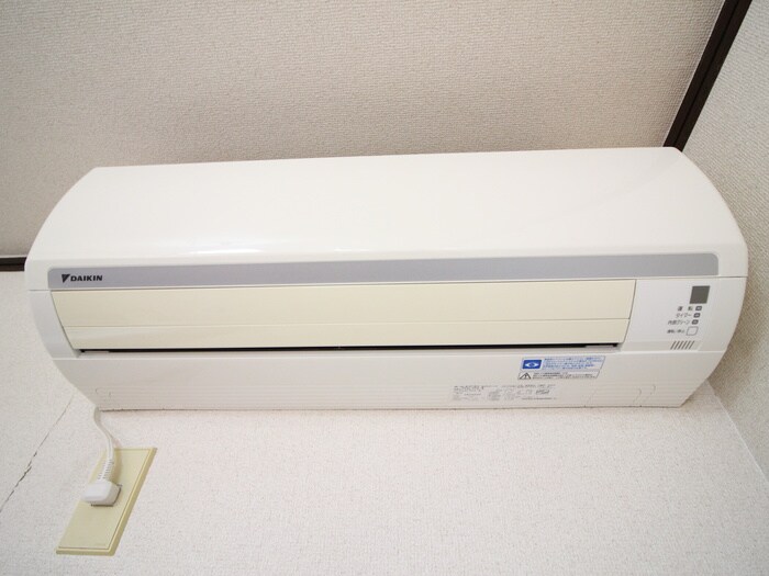 藤掛荘の物件内観写真