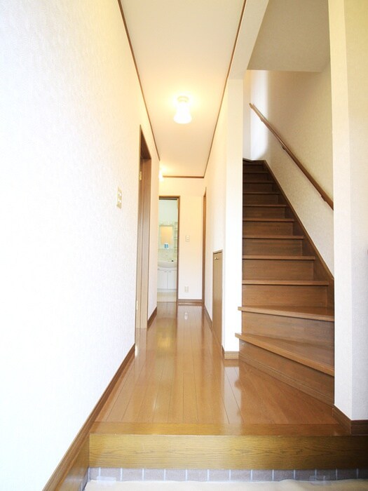 メゾンエモックⅡの物件内観写真