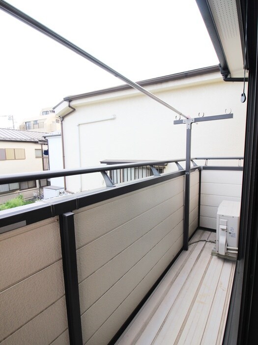 メゾンエモックⅡの物件内観写真