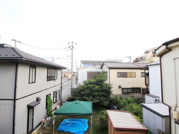 メゾンエモックⅡの物件内観写真