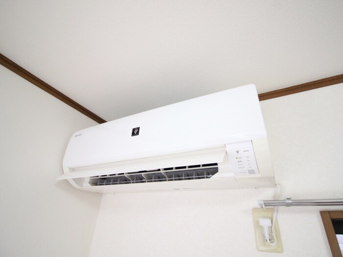 メゾンエモックⅡの物件内観写真